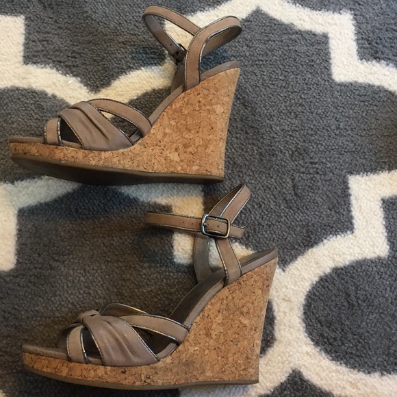 Wedges - Picture 2 of 6